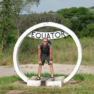 Equator Stefan